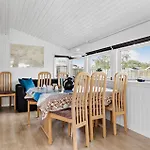 Gorgeous In With Wifi Hébergement de vacances Otterup