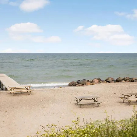 Gorgeous In With Wifi Holiday home Otterup