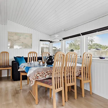 Gorgeous In With Wifi Holiday home Otterup