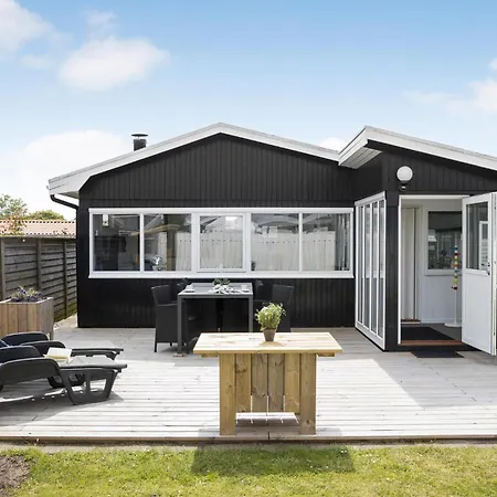 Holiday home Gorgeous In With Wifi Otterup