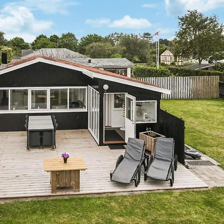 Gorgeous In With Wifi Holiday home